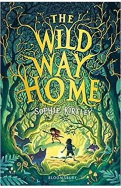 The Wild Way Home  - Paperback